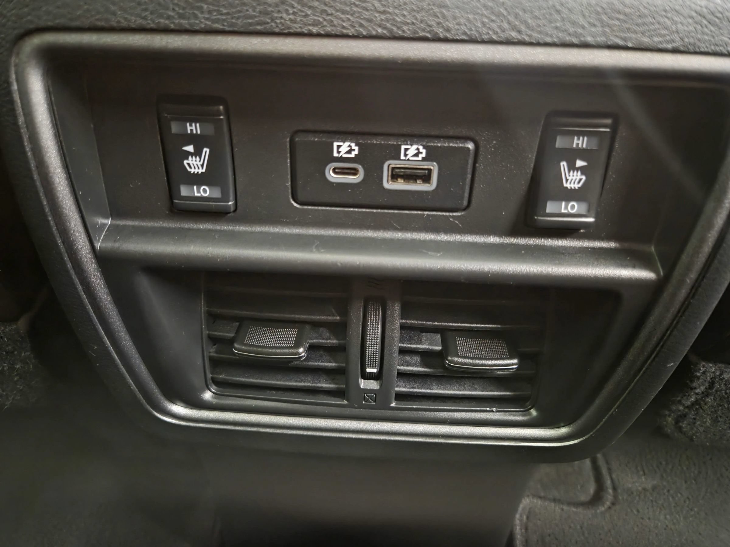 Used 2023 Nissan Murano Platinum w/ Cargo Package AWD/4WD image 35