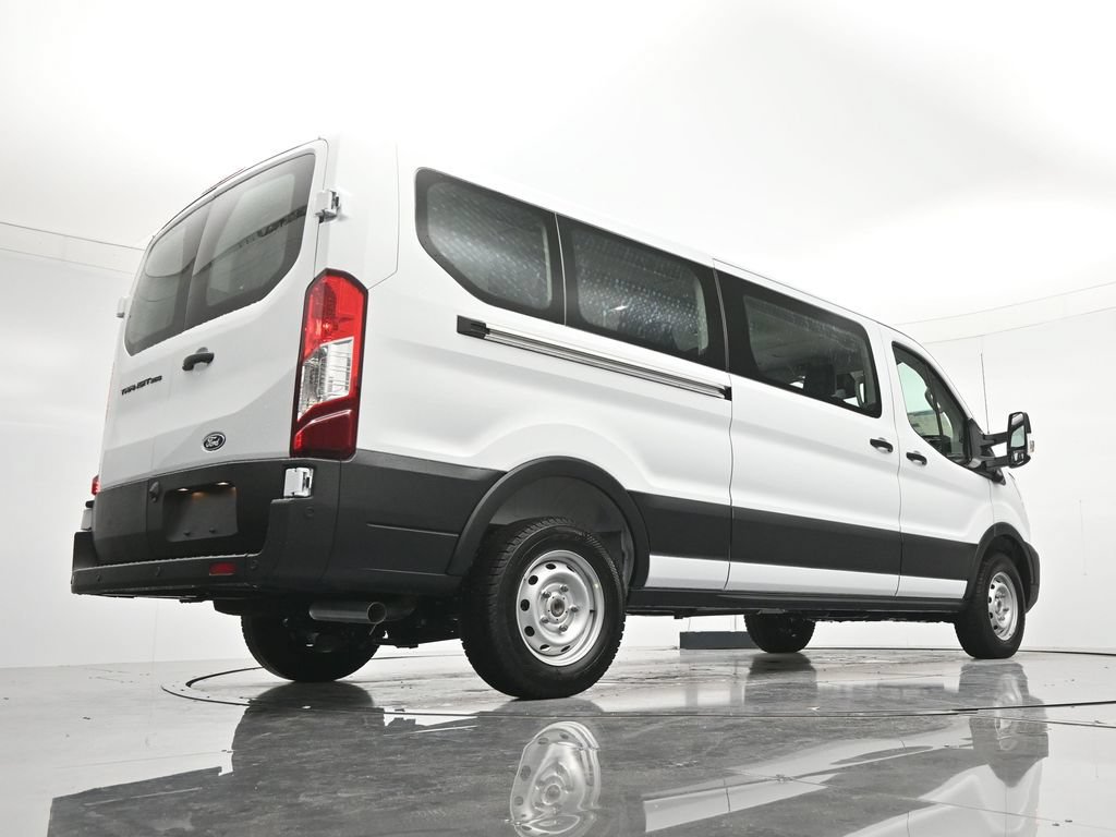 New 2026 Ford Transit 350 XL RWD image 38
