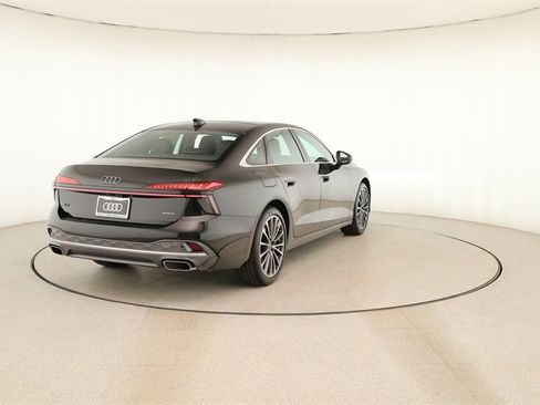 New 2026 Audi A6 Premium image 6