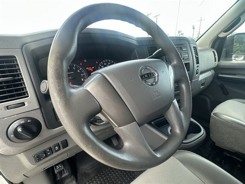 Used 2014 Nissan NV 2500 S w/ Side & Curtain Airbag Package RWD image 35