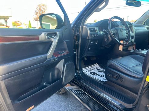 Used 2016 Lexus GX 460 Luxury image 20