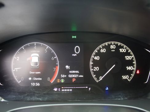 Used 2024 Honda Civic Sport image 21