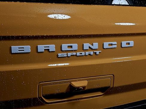 Used 2026 Ford Bronco Sport Big Bend AWD/4WD image 24