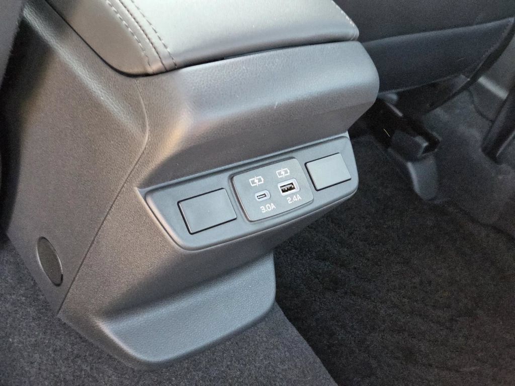 New 2026 Subaru WRX Limited AWD/4WD image 7