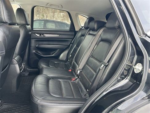 Used 2019 MAZDA CX-5 Grand Touring Reserve image 17