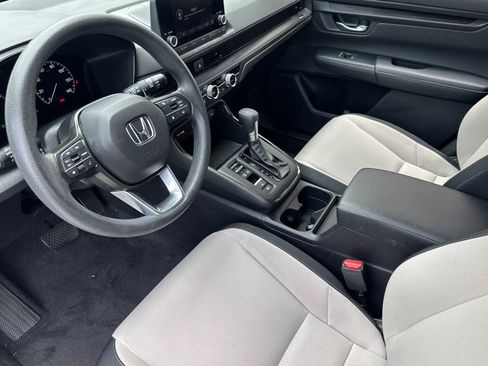 Used 2024 Honda CR-V EX image 4