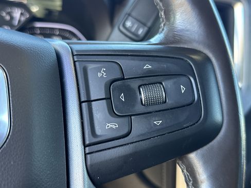 Used 2019 GMC Sierra 1500 SLT w/ SLT Premium Plus Package image 20