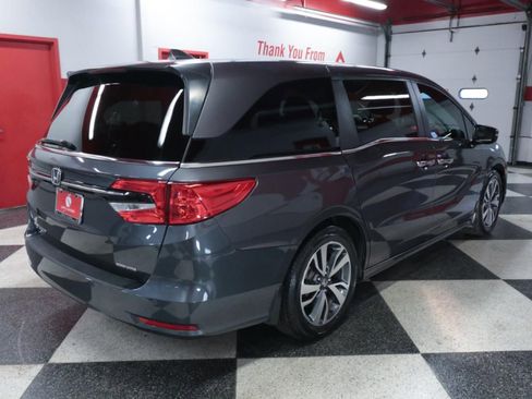 Used 2022 Honda Odyssey Touring image 7