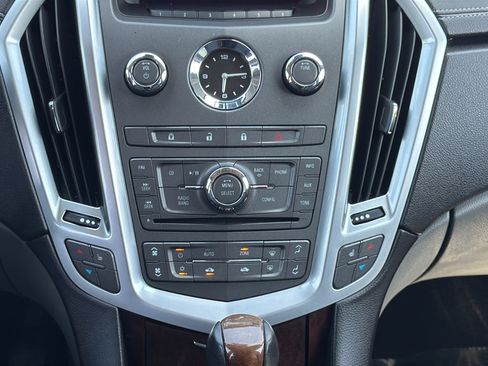 Used 2010 Cadillac SRX Luxury AWD/4WD image 28