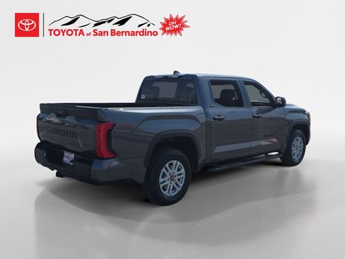 New 2026 Toyota Tundra SR5 image 5