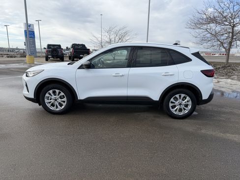 New 2025 Ford Escape Active w/ Cold Weather Package image 4