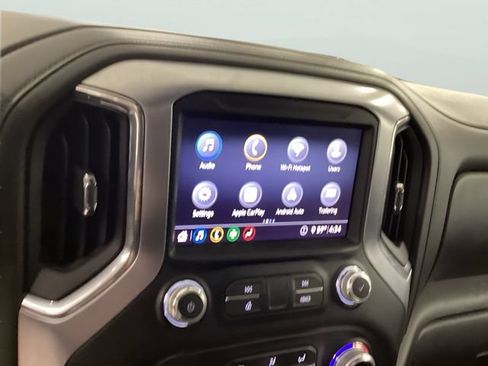 Used 2020 GMC Sierra 1500 Elevation w/ Elevation Value Package AWD/4WD image 9