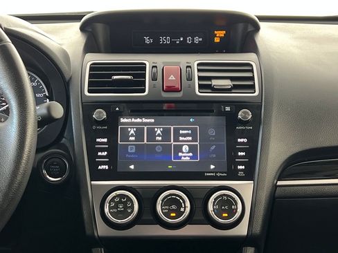 Used 2017 Subaru Crosstrek 2.0i Limited AWD/4WD image 20