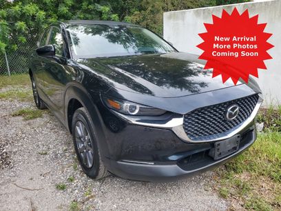 Used 2021 MAZDA CX-30 AWD 2.5 S