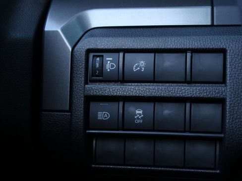 New 2026 Toyota Tacoma 4x4 Double Cab image 31