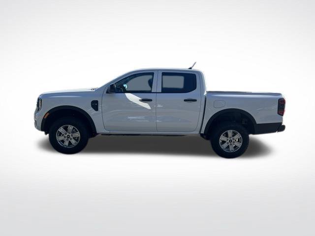 New 2026 Ford Ranger XL w/ Trailer Tow Package RWD image 4