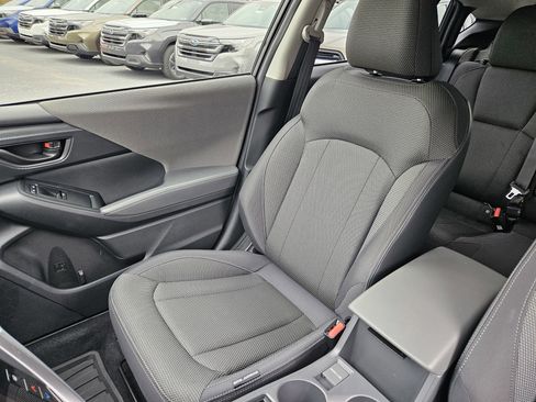 Certified 2024 Subaru Crosstrek 2.0i Premium image 19