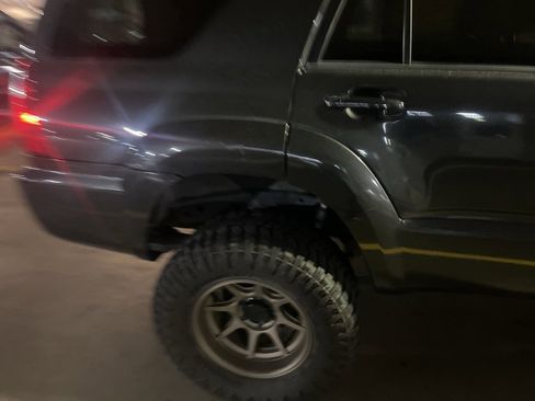 Used 2008 Toyota 4Runner Limited image 5