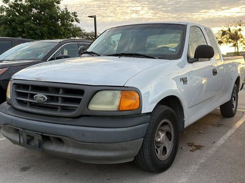 Used 2004 Ford F150 XL image 13