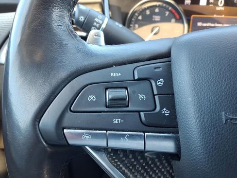 Used 2020 Cadillac XT6 Sport image 19