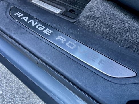 Certified 2026 Land Rover Range Rover Velar S AWD/4WD image 38