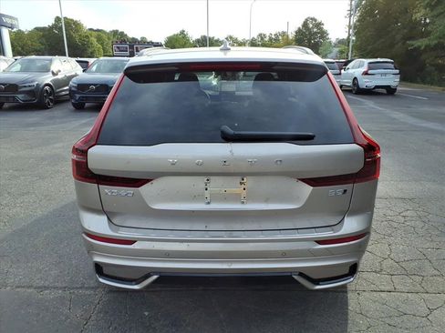 New 2026 Volvo XC60 B5 Plus w/ Protection Package Premier image 4