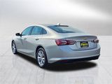 Used 2022 Chevrolet Malibu LT image 4