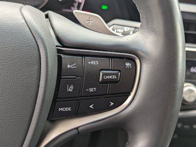 Used 2022 Lexus ES 350 w/ Premium Package FWD image 24