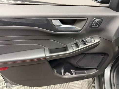 Used 2023 Ford Escape ST-Line Select w/ Tech Pack #2 AWD/4WD image 14