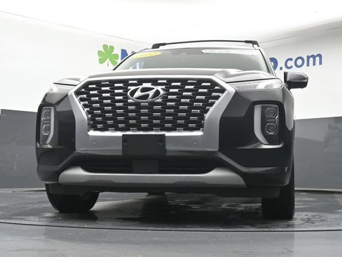 Used 2022 Hyundai Palisade Limited w/ Cargo Package AWD/4WD image 7