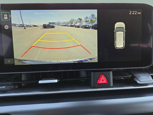 New 2026 Kia Carnival FWD image 33