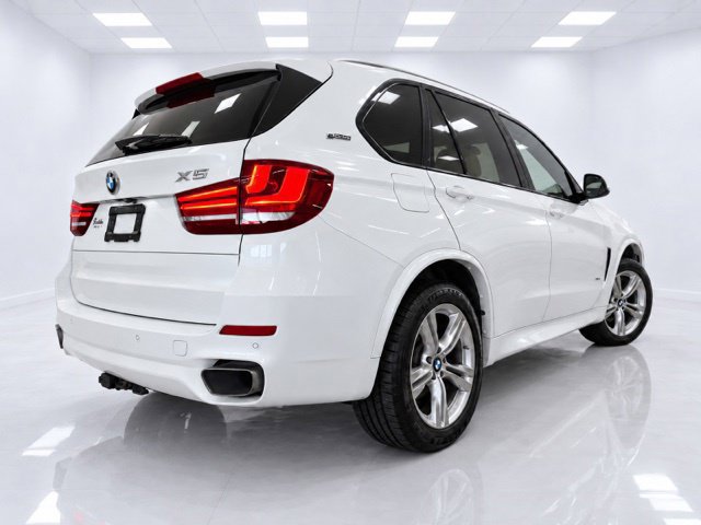 Used 2017 BMW X5 xDrive40e AWD/4WD image 10