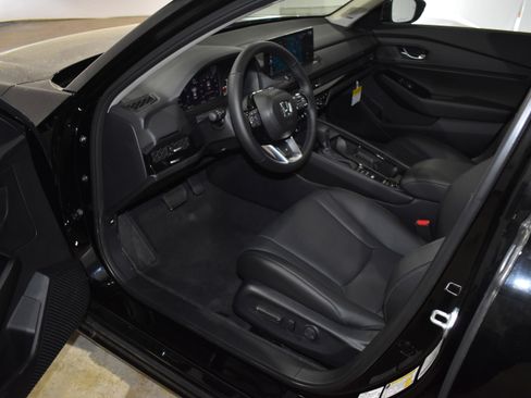 New 2026 Honda Accord Touring image 22