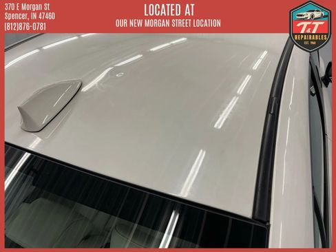 Used 2021 Subaru Impreza 2.0i Limited image 28