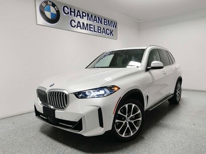 Used 2024 BMW X5 xDrive40i