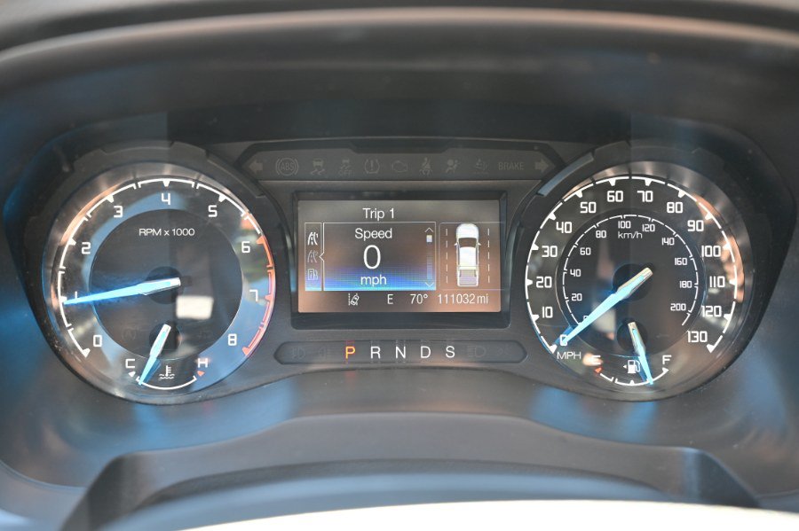 Used 2022 Ford Ranger XL w/ Equipment Group 101A High AWD/4WD image 16