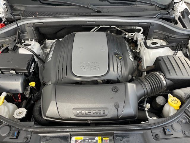 Used 2023 Dodge Durango R/T AWD/4WD image 48