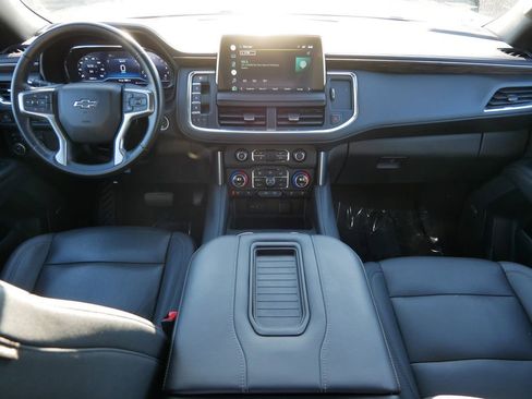 Used 2022 Chevrolet Tahoe Z71 AWD/4WD image 14