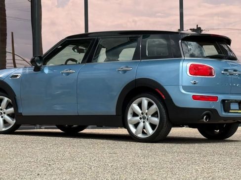 Used 2016 MINI Cooper Clubman image 7