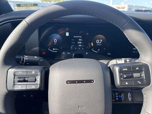 New 2026 Hyundai Palisade XRT Pro AWD/4WD image 21