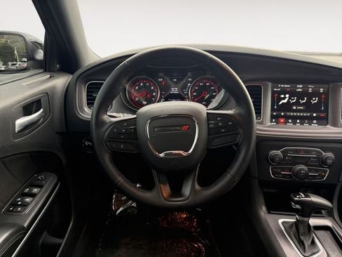 Used 2023 Dodge Charger SXT w/ Cold Weather Package RWD image 19