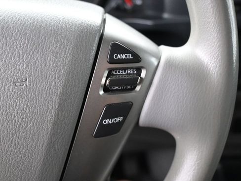 Used 2020 Nissan NV 1500 SV w/ Navigation Package RWD image 27