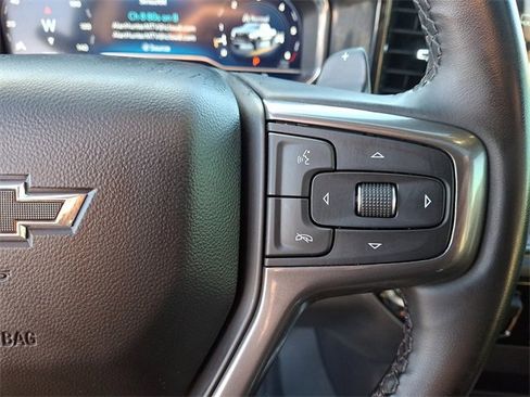 Used 2024 Chevrolet Silverado 1500 ZR2 w/ ZR2 Bison Edition image 23