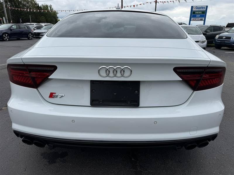 Used 2016 Audi S7 w/ S7 Sport Package AWD/4WD image 6