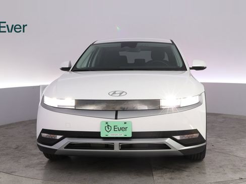 Used 2024 Hyundai Ioniq 5 SEL RWD image 12