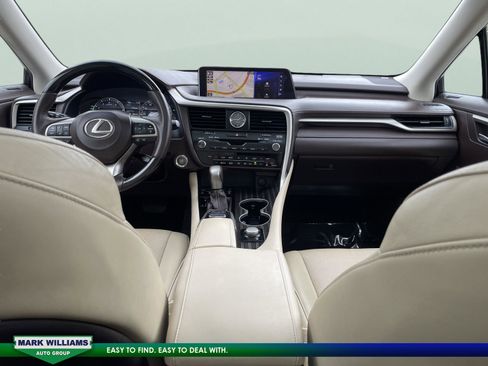 Used 2016 Lexus RX 350 FWD image 33