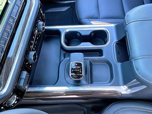 New 2026 Chevrolet Silverado 1500 RST w/ Redline Edition image 8