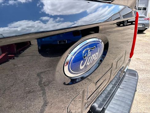 Used 2023 Ford F150 XLT w/ Equipment Group 302A High AWD/4WD image 36