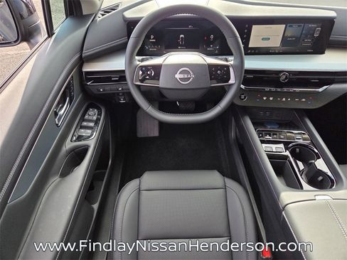 New 2026 Nissan Murano SL image 9