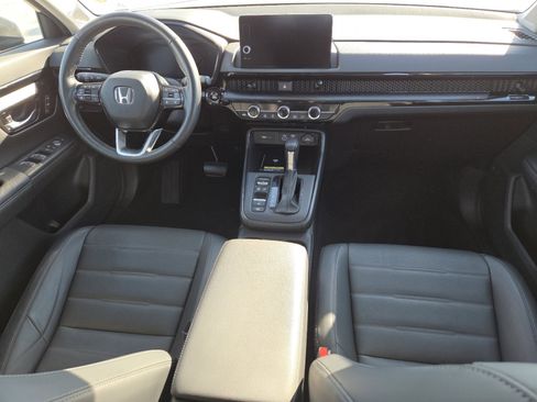 Used 2023 Honda CR-V EX-L image 25